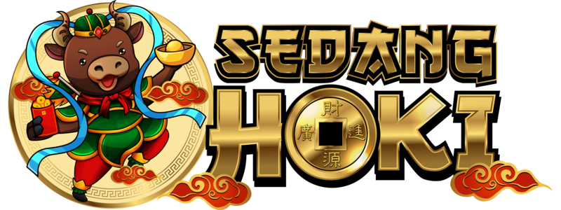 SEDANGHOKI LOGO